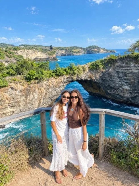 2 Days 1 Night Nusa Penida Tour & Snorkeling Package