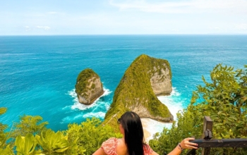 Paket Tour 2 Hari 1 Malam Nusa Penida Explore Bali