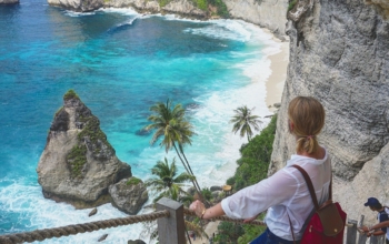 paket promo tour nusa penida