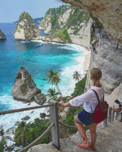 paket promo tour nusa penida