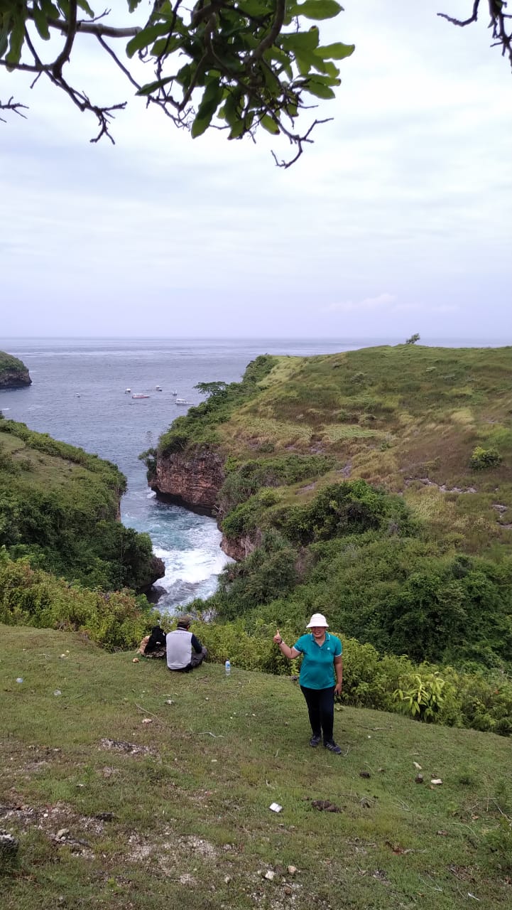 pantai lumangan dan bulian