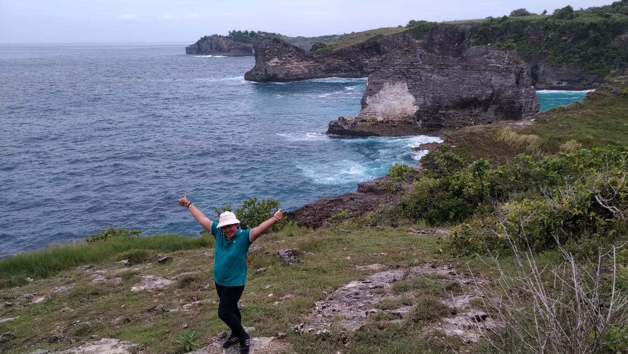 pantai lumangan dan bulian