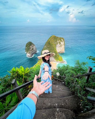 Top 10 Must-Visit Attractions in Nusa Penida: Your Ultimate Travel Guide. Private tour dan snorkeling | Kelingking Beach Nusa Penida