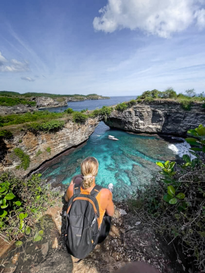 private tour dan snorkeling