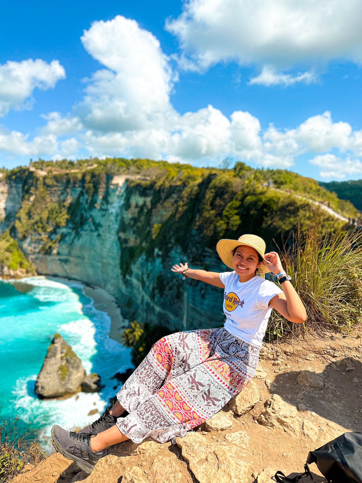 paket tour nusa penida