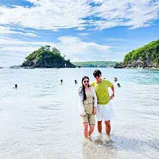 Crystal Bay Nusa Penida Explore Bali