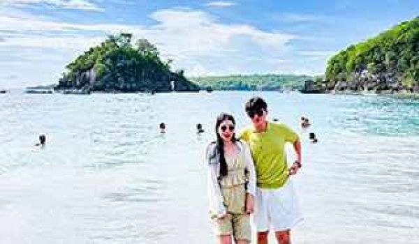 Crystal Bay in Nusa Penida: A Hidden Gem for Snorkeling and Relaxation 1 Crystal Bay Nusa Penida Explore Bali
