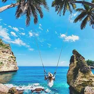 Diamond Beach Nusa Penida Explore Bali