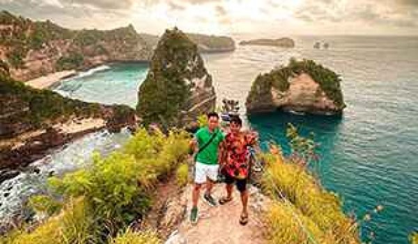 Raja Lima Pulau Seribu Nusa Penida Explore Bali