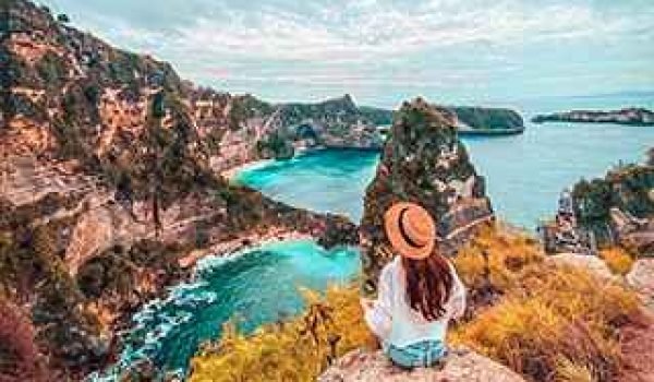 Raja Lima Pulau Seribu Nusa Penida Explore Bali