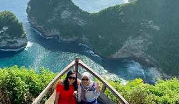 Paluang cliff 1 Tebing Paluang Cliff Nusa Penida Explore Bali