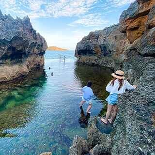 Angels Billabong Nusa Penida Explore Bali