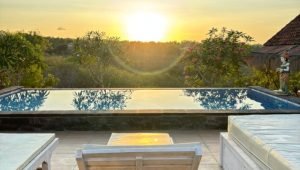 penida hotel recommend