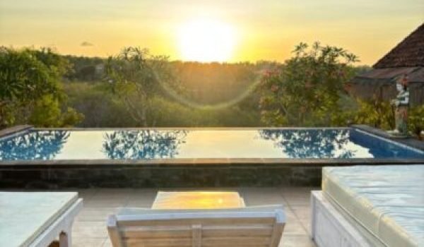 penida hotel recommend