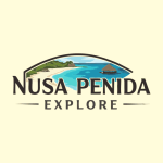 Logo Nusa Penida Explore