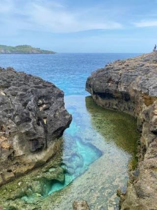 Paket tour favorite nusa penida 5 paket tour barat 1 | Nusa Penida Explore