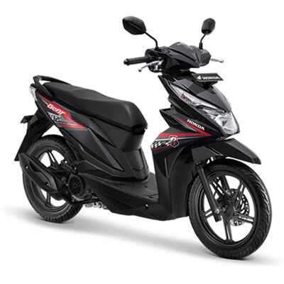 Sewa Motor Nusa Penida 5 sewa motor honda beat murah di nusa penida | Nusa Penida Explore
