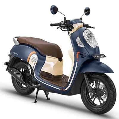 Sewa Motor Nusa Penida 4 sewa motor honda scoopy murah di nusa penida | Nusa Penida Explore