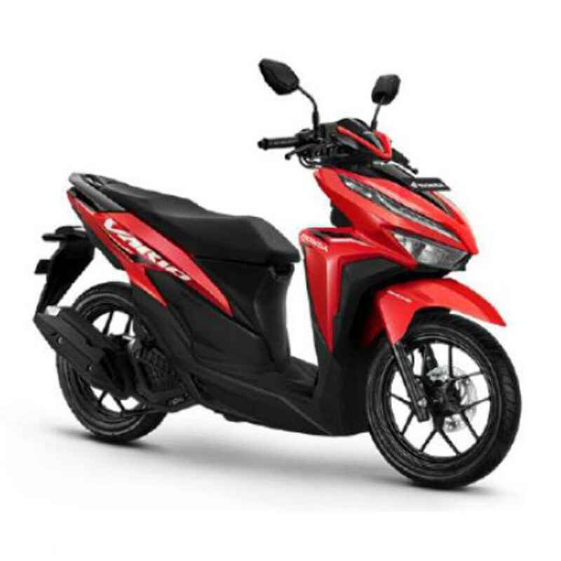 Sewa Motor Nusa Penida 2 sewa motor honda vario 125cc murah di nusa penida | Nusa Penida Explore