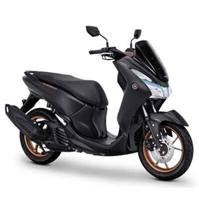 Sewa Motor Nusa Penida 6 sewa motor yamaha lexy murah di nusa penida | Nusa Penida Explore