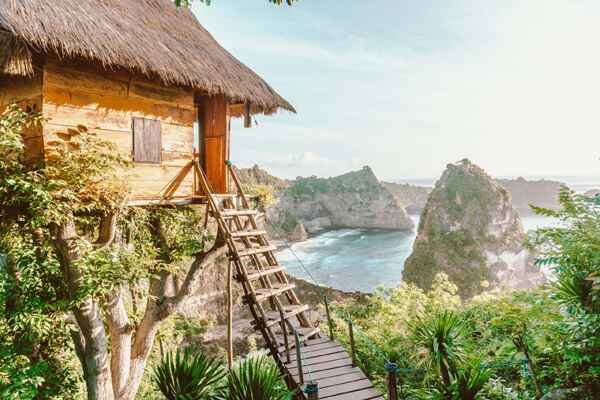Nusa Penida East